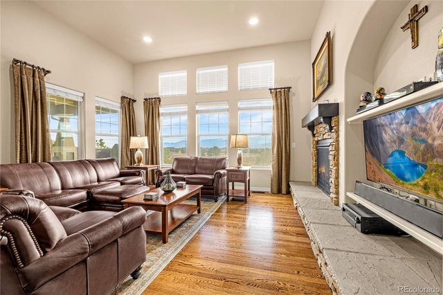 10322 Webster Pass Court, Colorado Springs, CO 80924