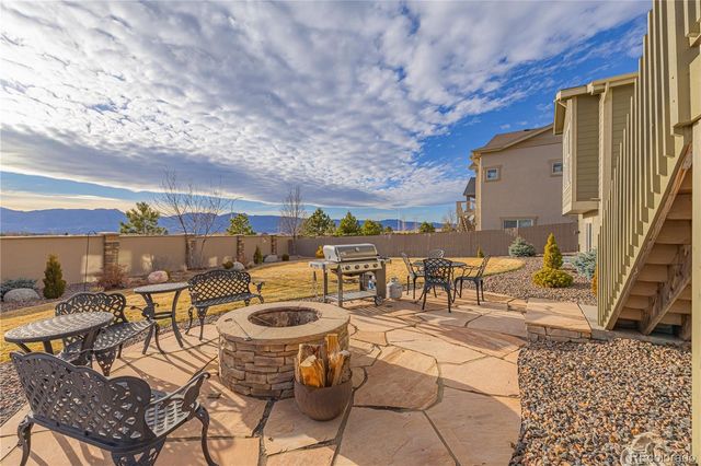 10322 Webster Pass Court, Colorado Springs, CO 80924