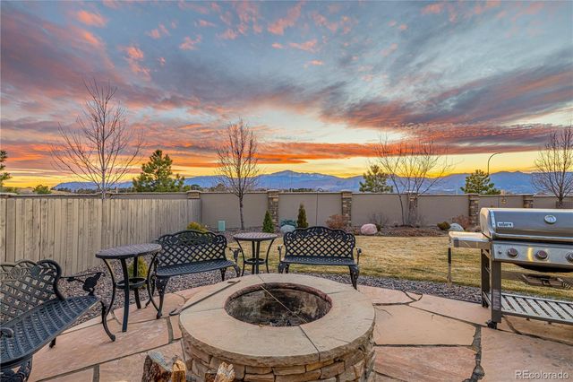 10322 Webster Pass Court, Colorado Springs, CO 80924