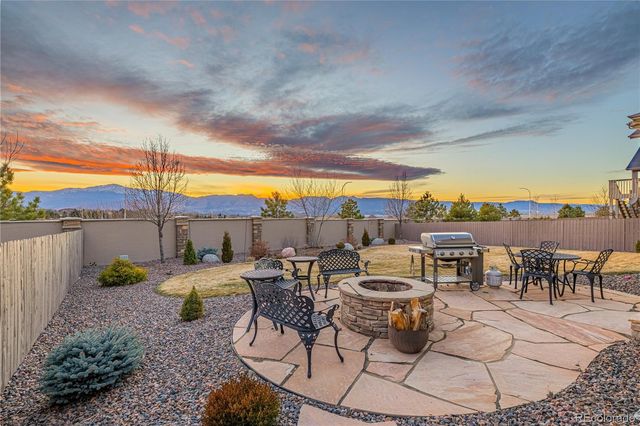 10322 Webster Pass Court, Colorado Springs, CO 80924