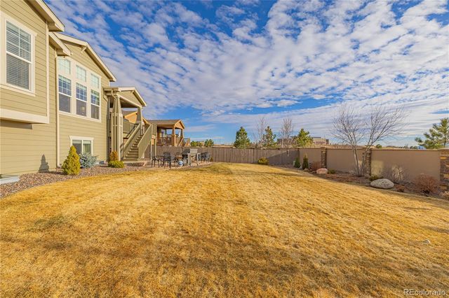 10322 Webster Pass Court, Colorado Springs, CO 80924