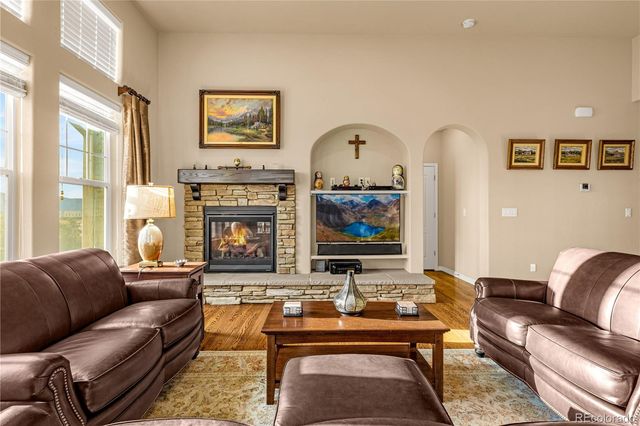 10322 Webster Pass Court, Colorado Springs, CO 80924