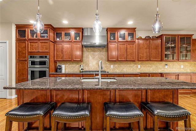 10322 Webster Pass Court, Colorado Springs, CO 80924