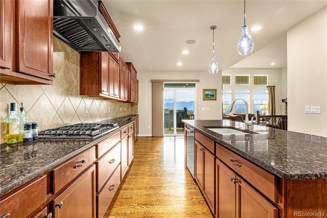 10322 Webster Pass Court, Colorado Springs, CO 80924