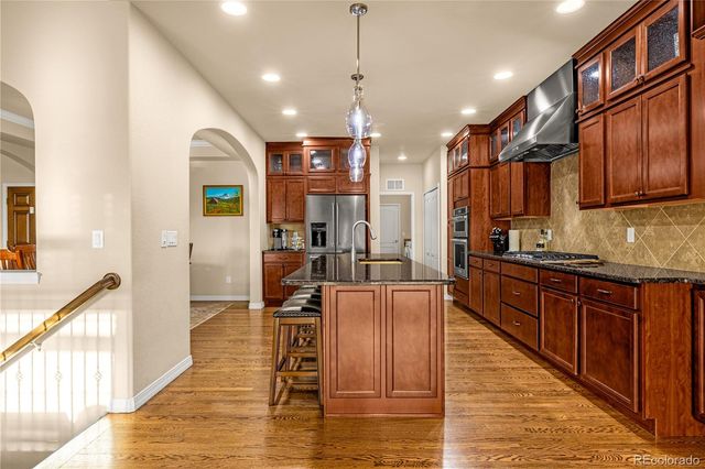 10322 Webster Pass Court, Colorado Springs, CO 80924