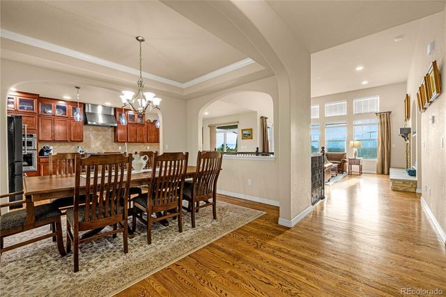 10322 Webster Pass Court, Colorado Springs, CO 80924