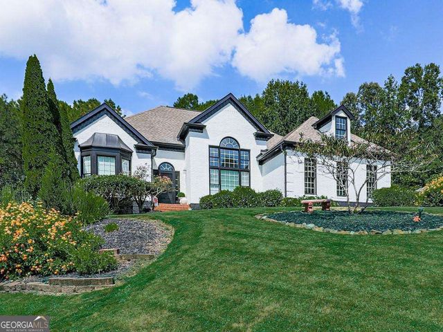 302 Gilmer Court, Canton, GA 30115