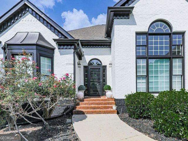 302 Gilmer Court, Canton, GA 30115