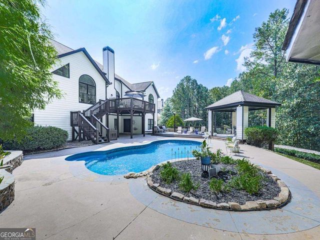 302 Gilmer Court, Canton, GA 30115