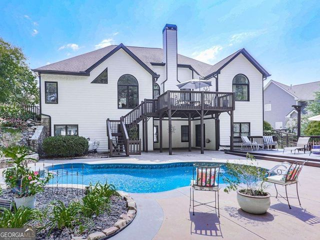 302 Gilmer Court, Canton, GA 30115
