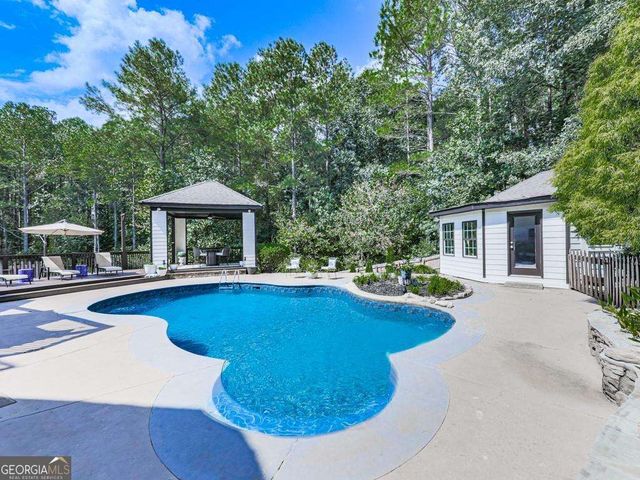 302 Gilmer Court, Canton, GA 30115