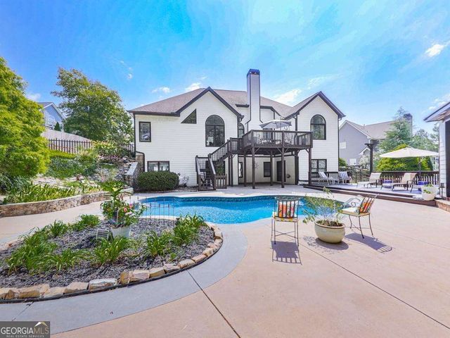302 Gilmer Court, Canton, GA 30115