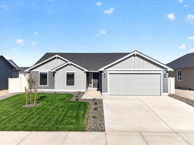 5209 E Patchwork Dr. Lot 56 Block 7, Nampa, ID 83686 property photo
