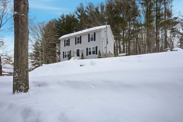 66 Buttonwood Avenue, Sutton, MA 01590