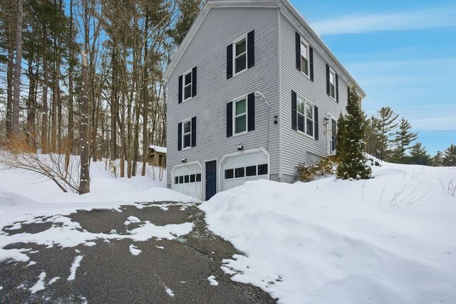 66 Buttonwood Avenue, Sutton, MA 01590