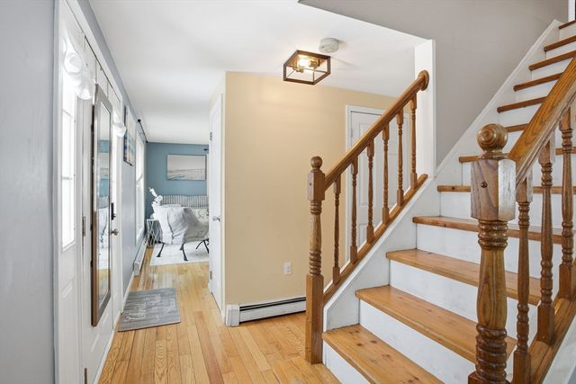 66 Buttonwood Avenue, Sutton, MA 01590