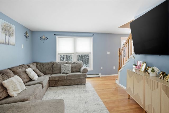 66 Buttonwood Avenue, Sutton, MA 01590