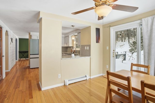 66 Buttonwood Avenue, Sutton, MA 01590