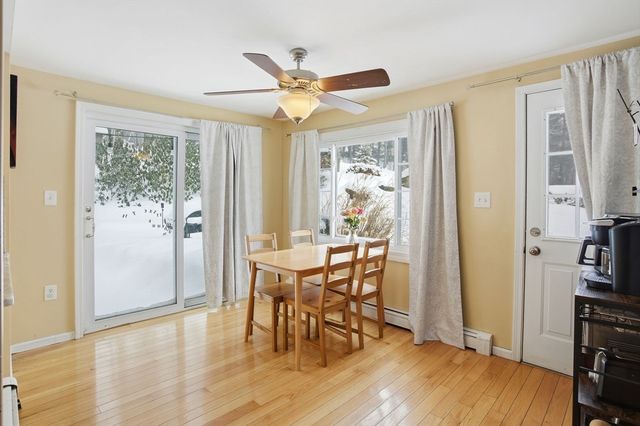 66 Buttonwood Avenue, Sutton, MA 01590