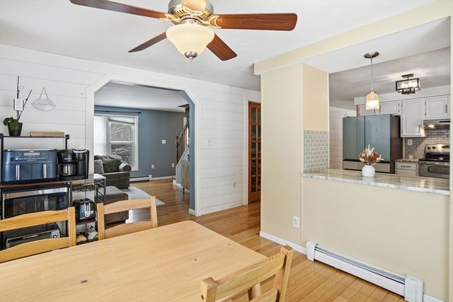 66 Buttonwood Avenue, Sutton, MA 01590