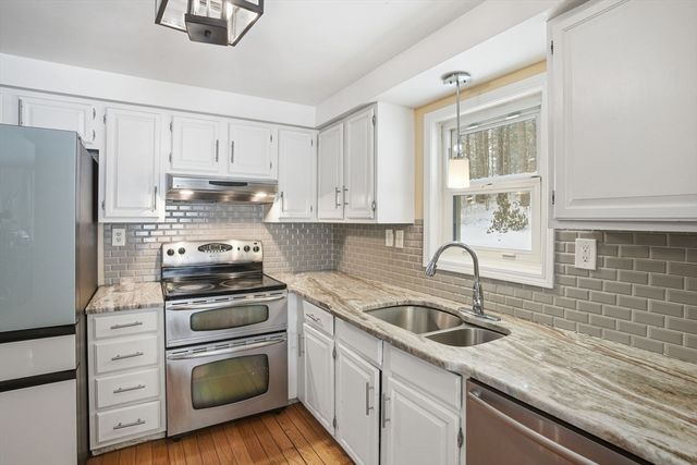 66 Buttonwood Avenue, Sutton, MA 01590