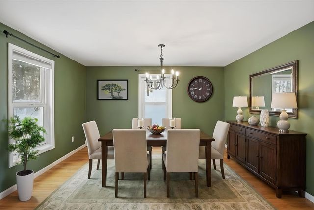 66 Buttonwood Avenue, Sutton, MA 01590