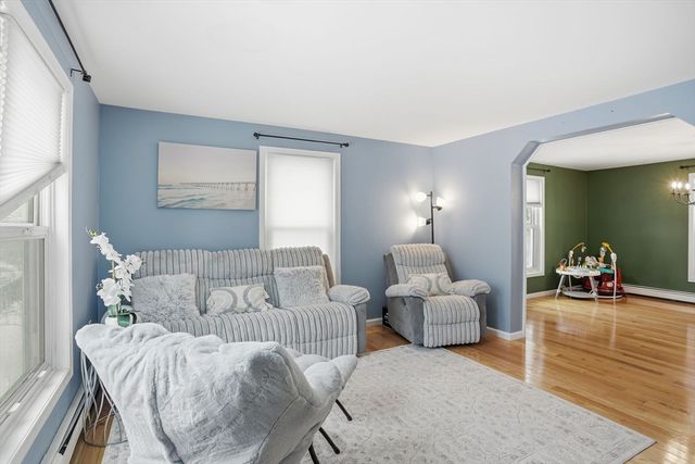 66 Buttonwood Avenue, Sutton, MA 01590