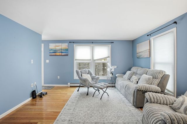 66 Buttonwood Avenue, Sutton, MA 01590