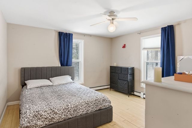 66 Buttonwood Avenue, Sutton, MA 01590