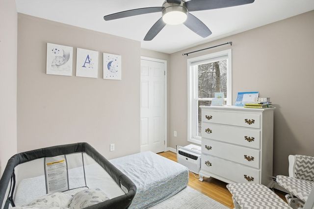 66 Buttonwood Avenue, Sutton, MA 01590