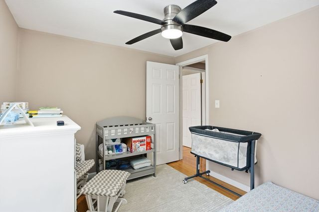 66 Buttonwood Avenue, Sutton, MA 01590