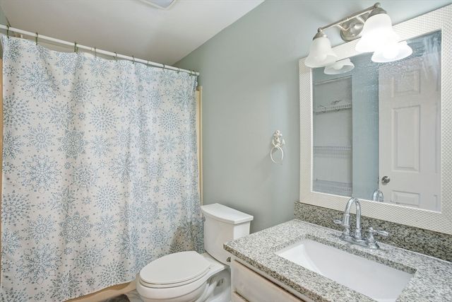 66 Buttonwood Avenue, Sutton, MA 01590