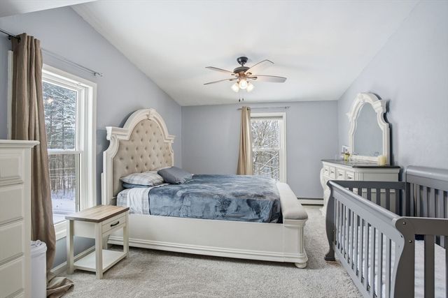 66 Buttonwood Avenue, Sutton, MA 01590