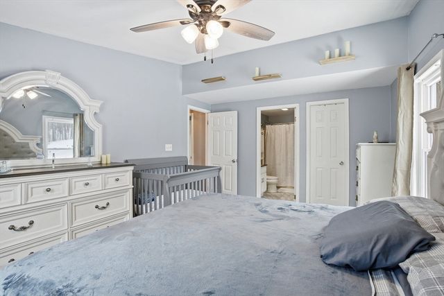 66 Buttonwood Avenue, Sutton, MA 01590