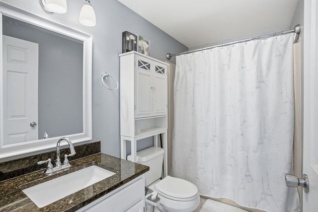 66 Buttonwood Avenue, Sutton, MA 01590