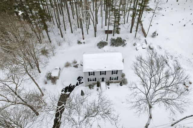 66 Buttonwood Avenue, Sutton, MA 01590