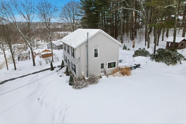 66 Buttonwood Avenue, Sutton, MA 01590