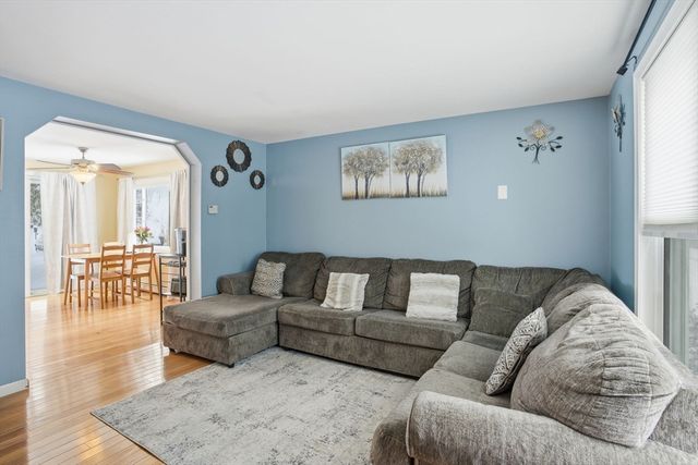 66 Buttonwood Avenue, Sutton, MA 01590