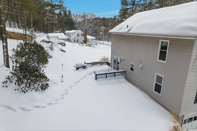 66 Buttonwood Avenue, Sutton, MA 01590