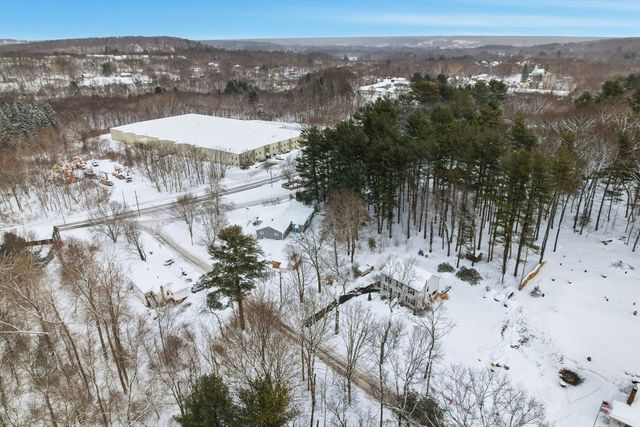 66 Buttonwood Avenue, Sutton, MA 01590