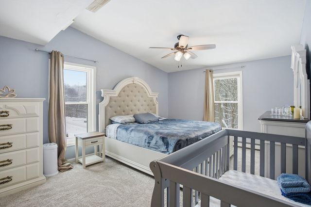 66 Buttonwood Avenue, Sutton, MA 01590