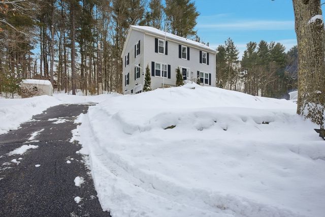 66 Buttonwood Avenue, Sutton, MA 01590