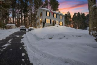 66 Buttonwood Avenue, Sutton, MA 01590