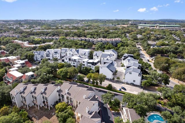 1719 Spyglass DR 7, Austin, TX 78746