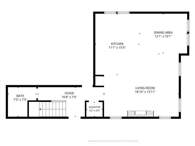 1719 Spyglass DR 7, Austin, TX 78746