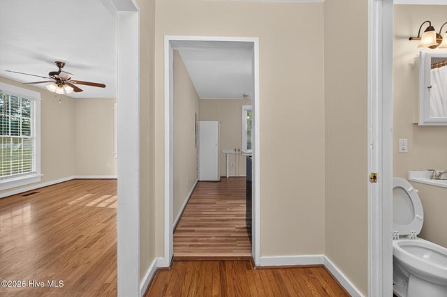 2315 Henry Circle, Augusta, GA 30906