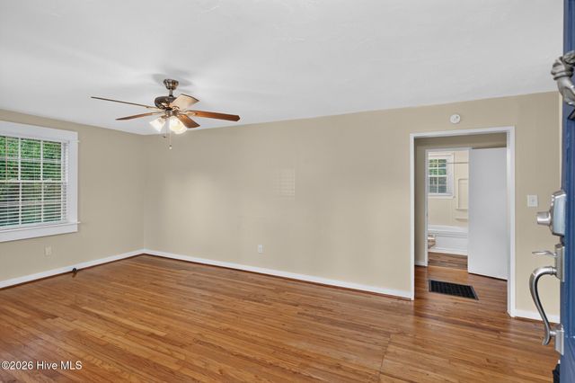 2315 Henry Circle, Augusta, GA 30906