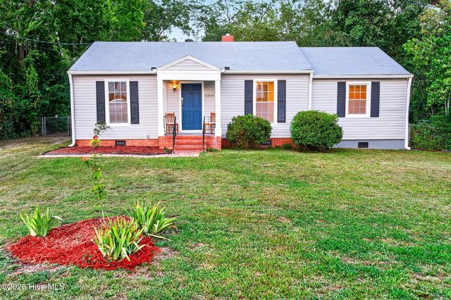 2315 Henry Circle, Augusta, GA 30906