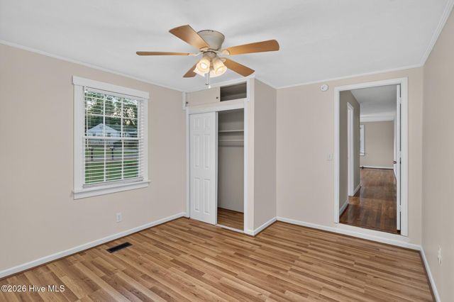 2315 Henry Circle, Augusta, GA 30906
