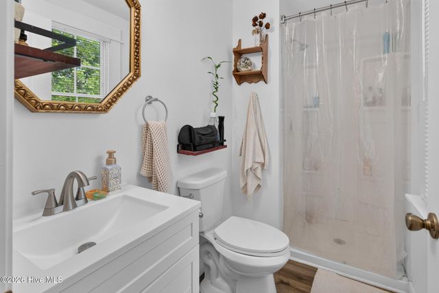 2315 Henry Circle, Augusta, GA 30906